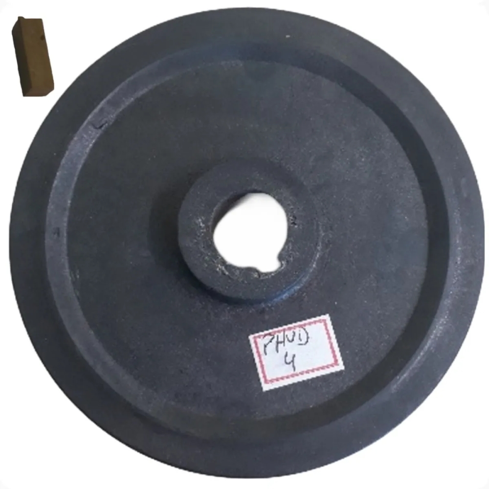 ROTOR PARA MOTOBOMBA DARKA 1,0CV