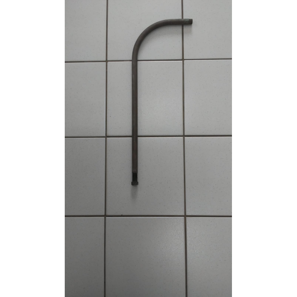 ELETRODUTO P/ REFLETOR JACUZZI C 400 LATAO 99500449