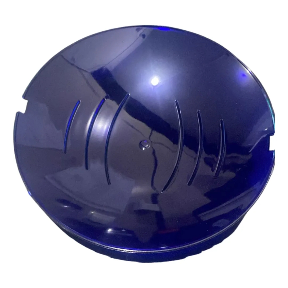 LENTE REFLETOR 300W AZUL SODRAMAR