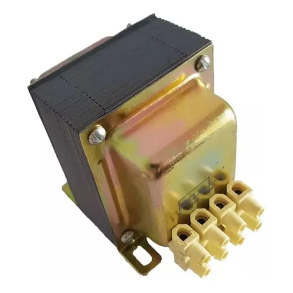 TRANSFORMADOR 480W TR 12V JETRANS