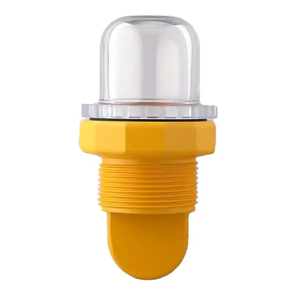 VISOR RETROLAVAGEM SGA-15 COMPLETO S/ ORING JACUZZI