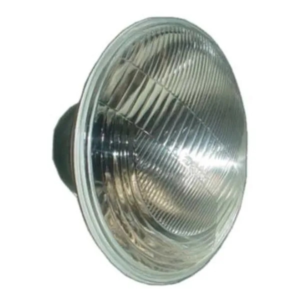 LAMPADA SEALED BEAM REFLETOR BI-IODO 12V SODRAMAR