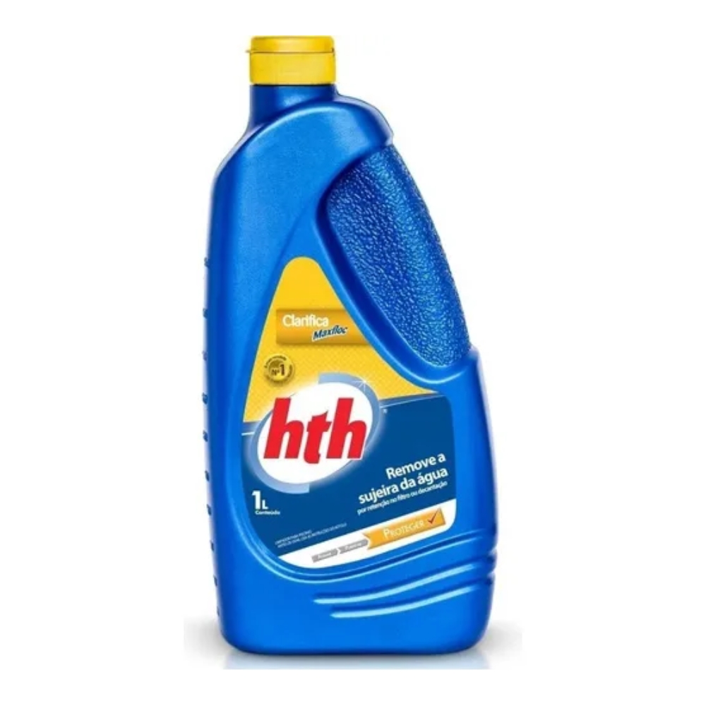 CLARIFICANTE HTH MAXFLOC 1L