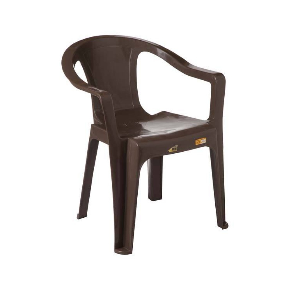 CADEIRA GROSFILLEX AMAZONAS BRONZE