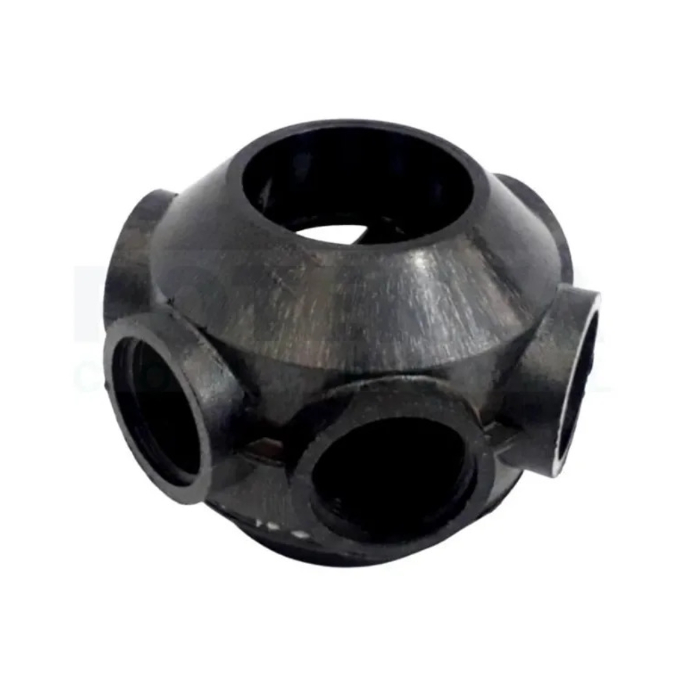 DISTRIBUIDOR CREPINAS FILTRO MEKA M-142
