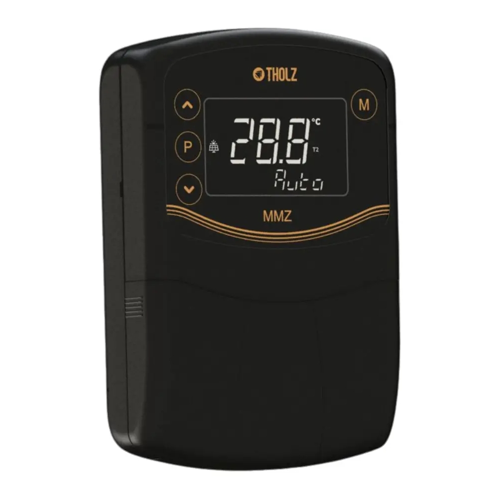 PAINEL CONTROLE TEMPERATURA MMZ1482N- 2ª GERAÇÃO THOLZ