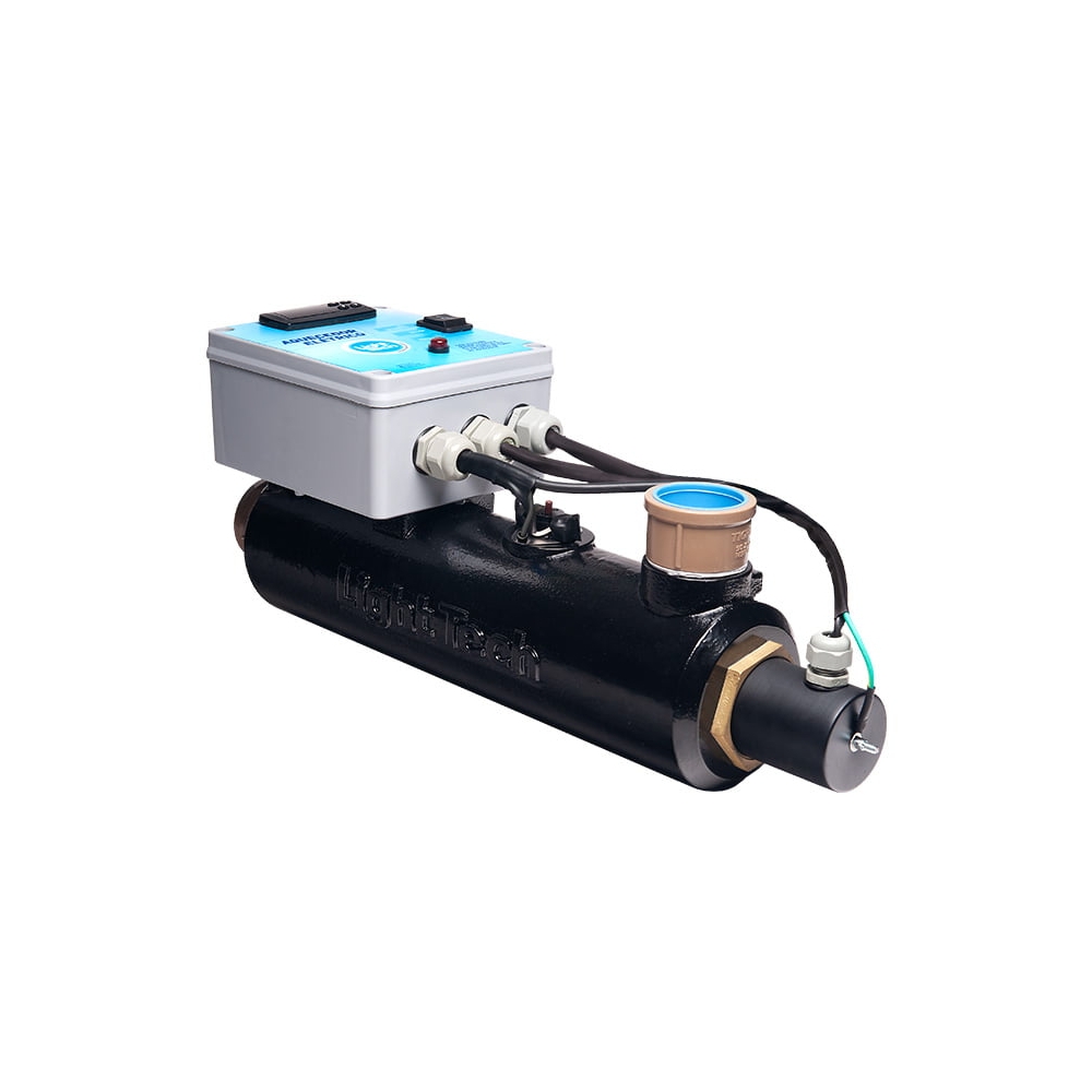 AQUECEDOR ELÉTRICO PISCINA 05KW LTE-20 MONOFASICO 220V WI-FI
