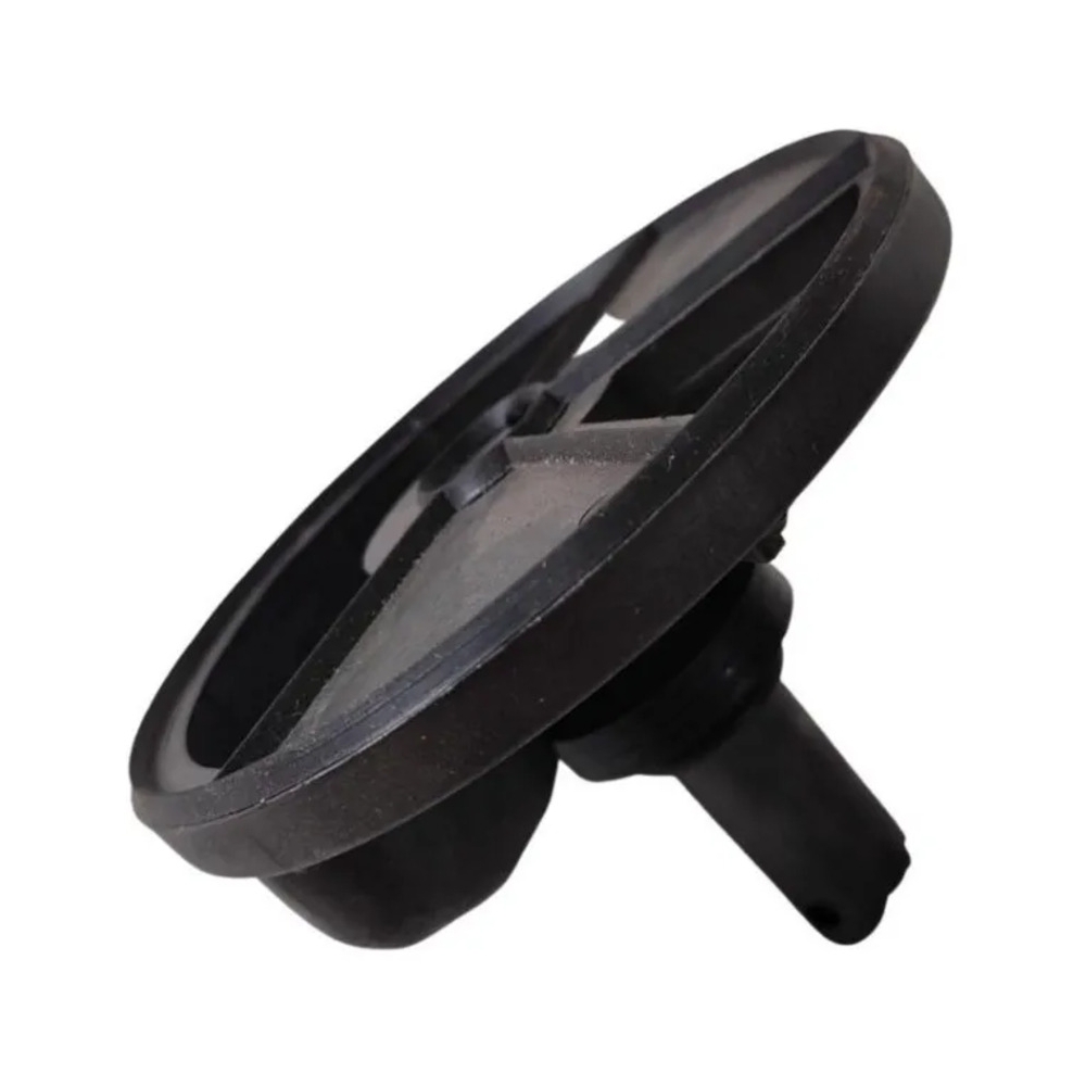 DESVIADOR VALVULA ABS 6 SEM ORING MEKA M-141-A