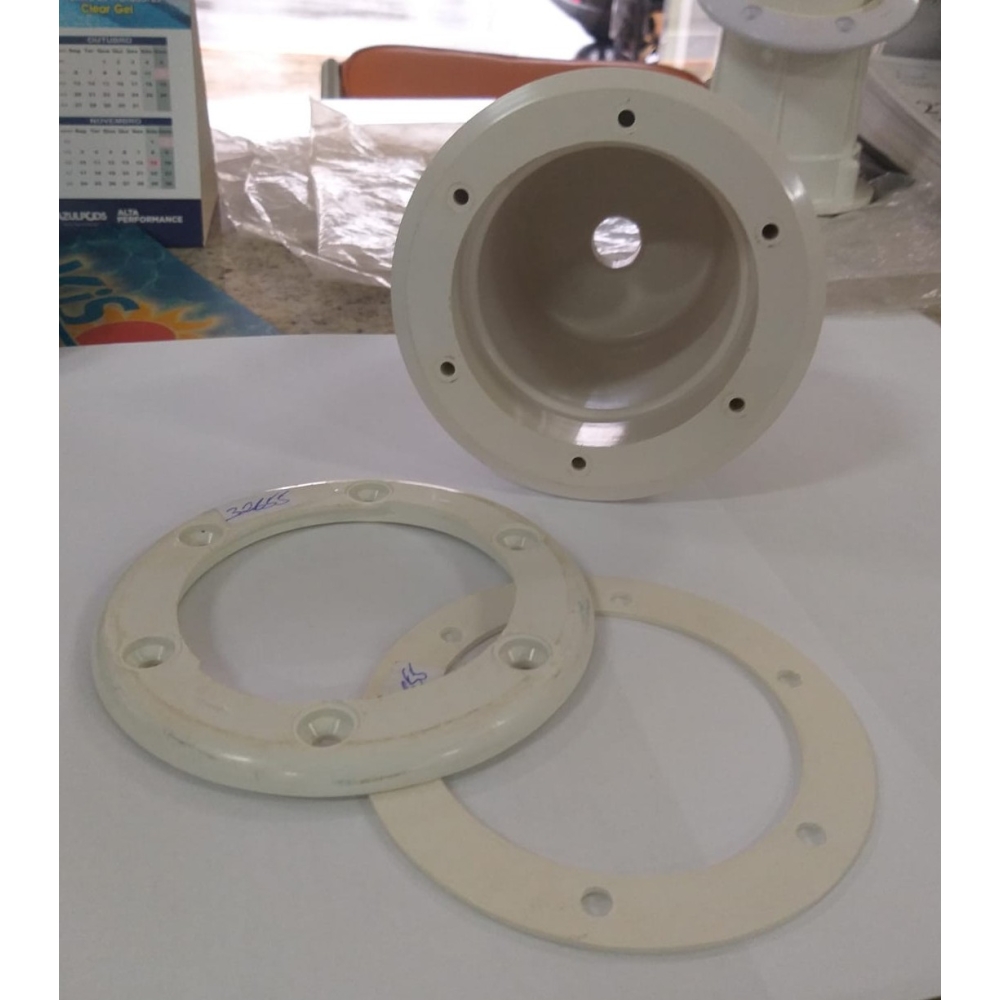 NICHO P/ RELETOR L48 SODRAMAR P