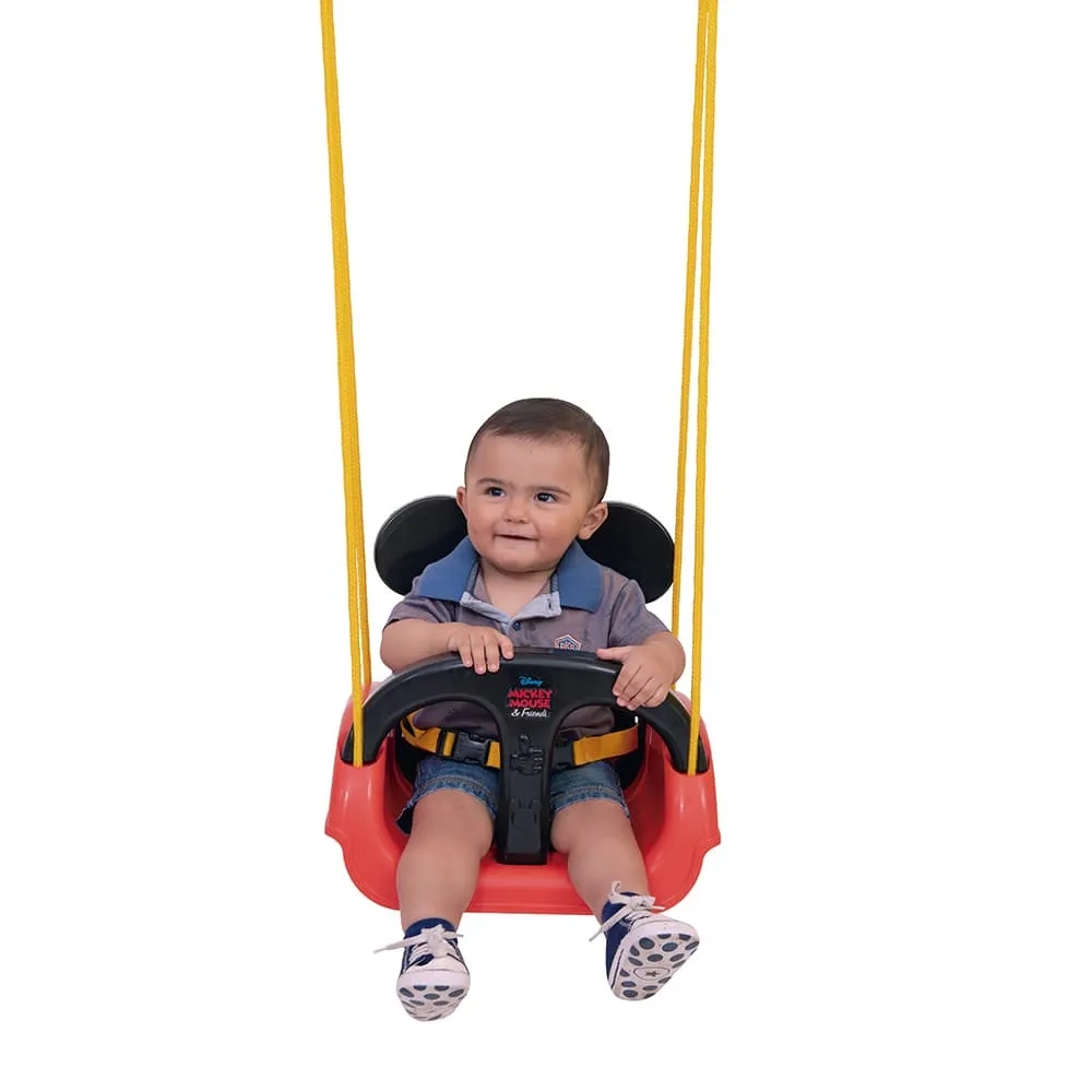 XALINGO BALANÇO MICKEY 3X1