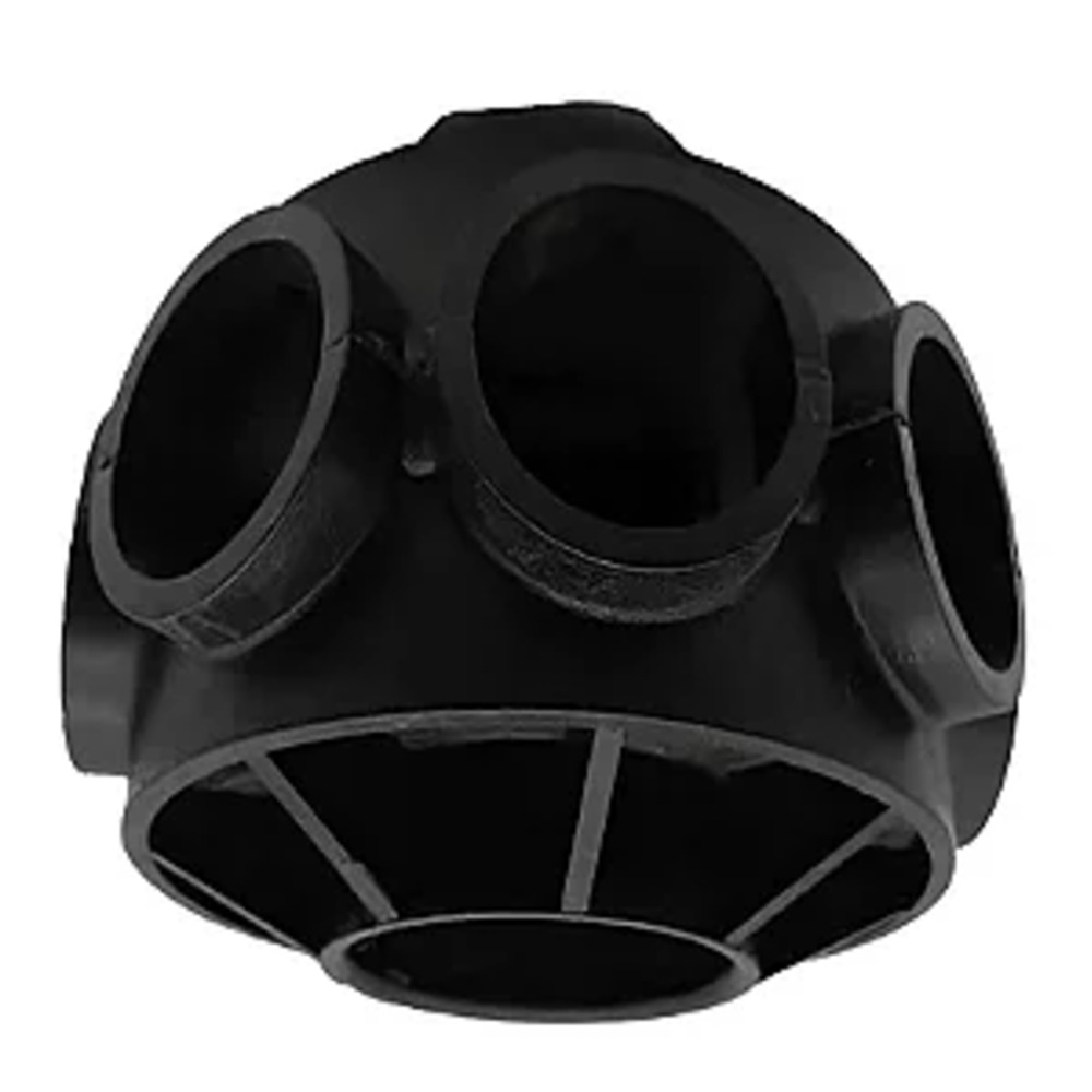 DISTRIBUIDOR CREPINA 5OMM S/ FURO FECHADA NAUTILUS