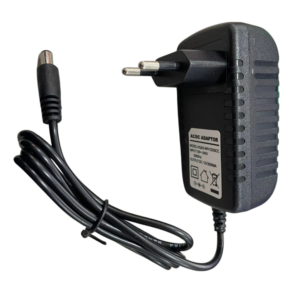 FONTE P/ PAINEL LED FCX 1333N 36W- 100/240VCA-2VCC/36W THOLZ