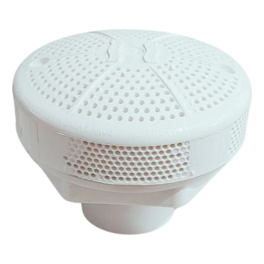 DRENO FUNDO MODELO NOVO 10/50 TUB0 50MM 022929 SODRAMAR