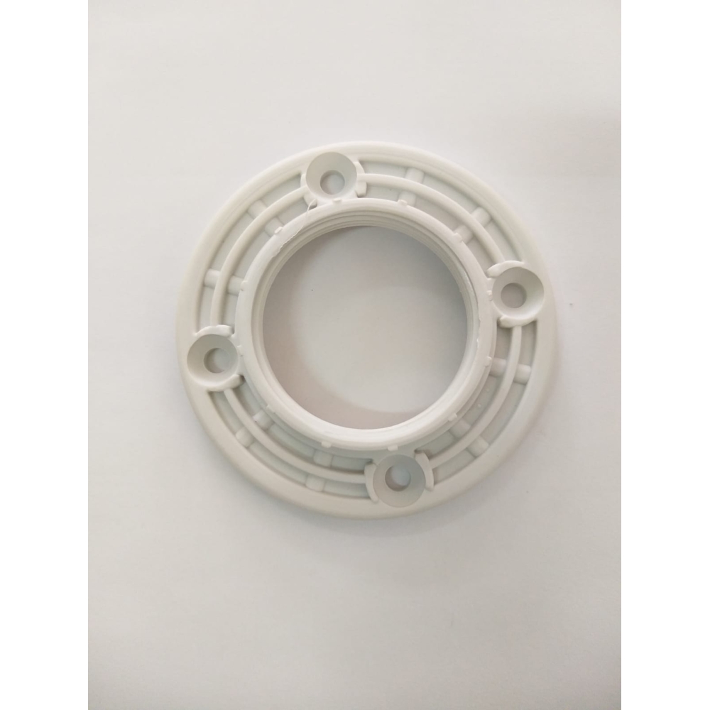 ANEL FIXACAO PARA DISPOSITIVOS VINIL ABS BR 50MM ALLIANCE