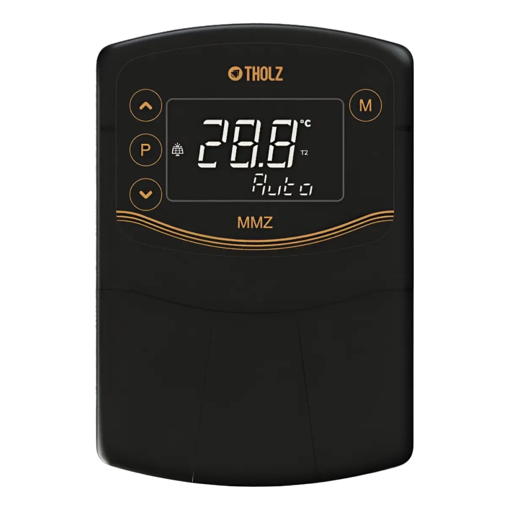 PAINEL CONTROLE TEMPERATURA MMZ1482N- 2ª GERAÇÃO THOLZ