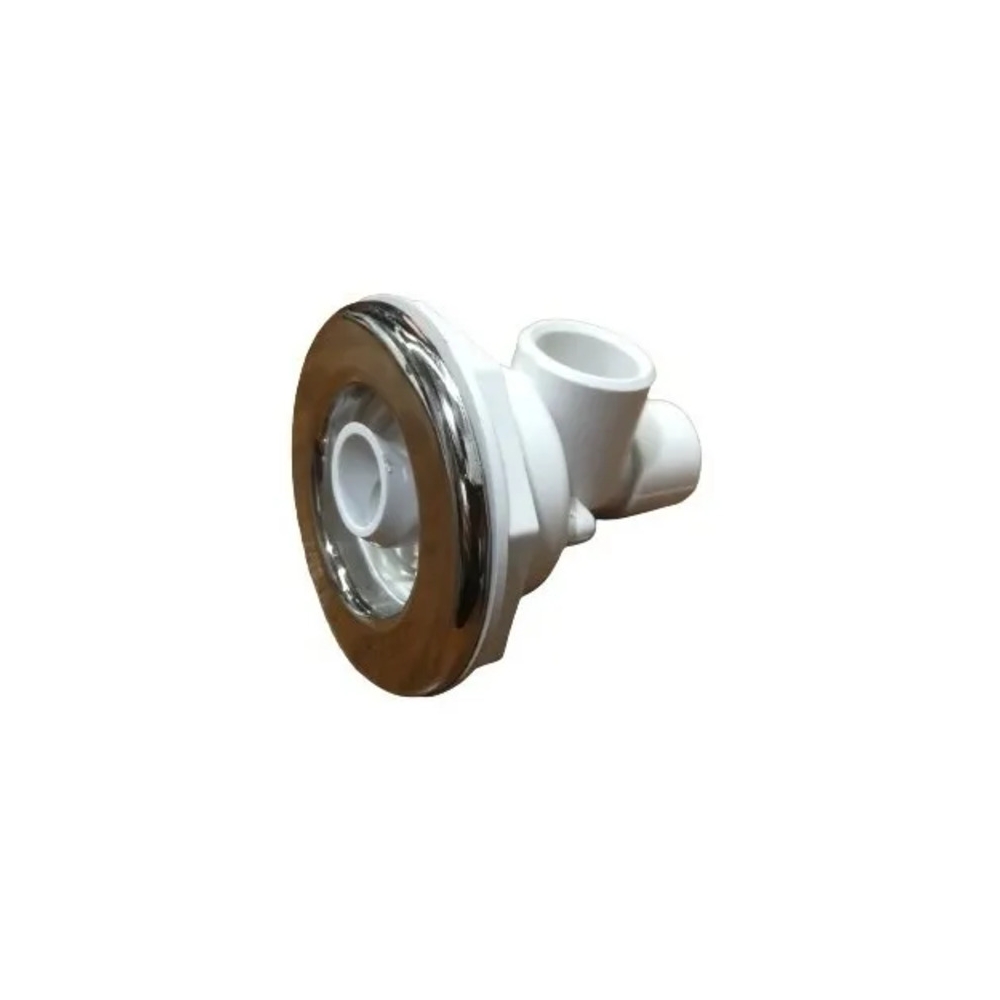 DISPOSITIVO HIDROMASSAGEM BMG 25 GIRATÓRIO CROMADO JACUZZI