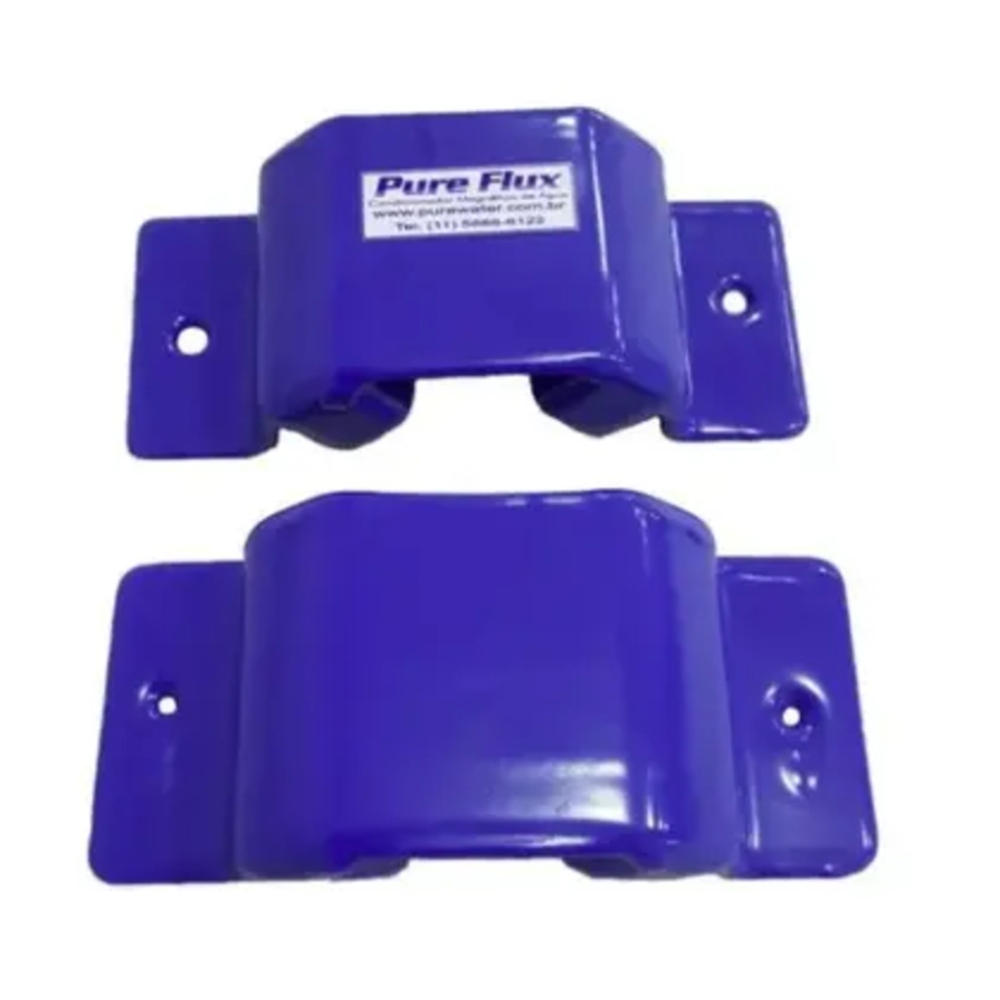 PURE WATER CONDICIONADOR MAGNETICO CM50 PUREFLUX
