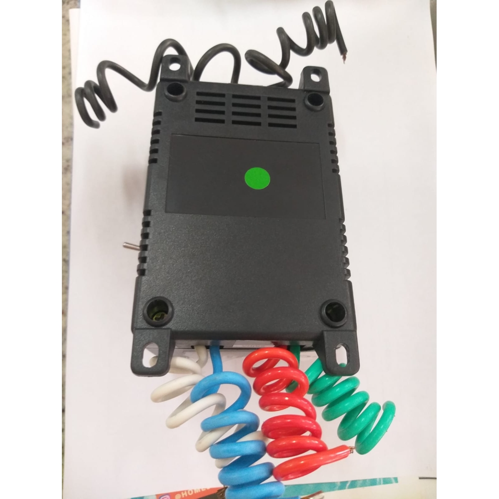 COMANDO MIXER PARA LEDS SODRAMAR