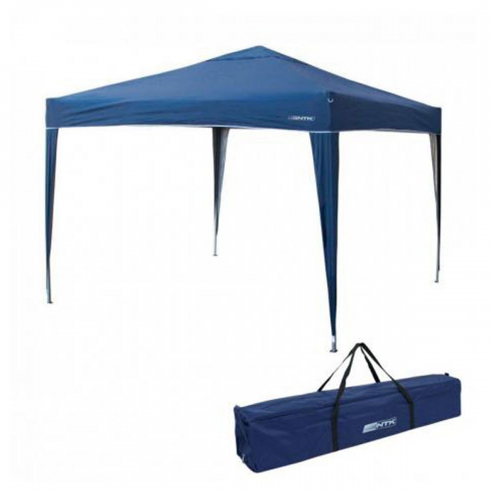 Gazebo 3x3m Trixx Nautika Azul