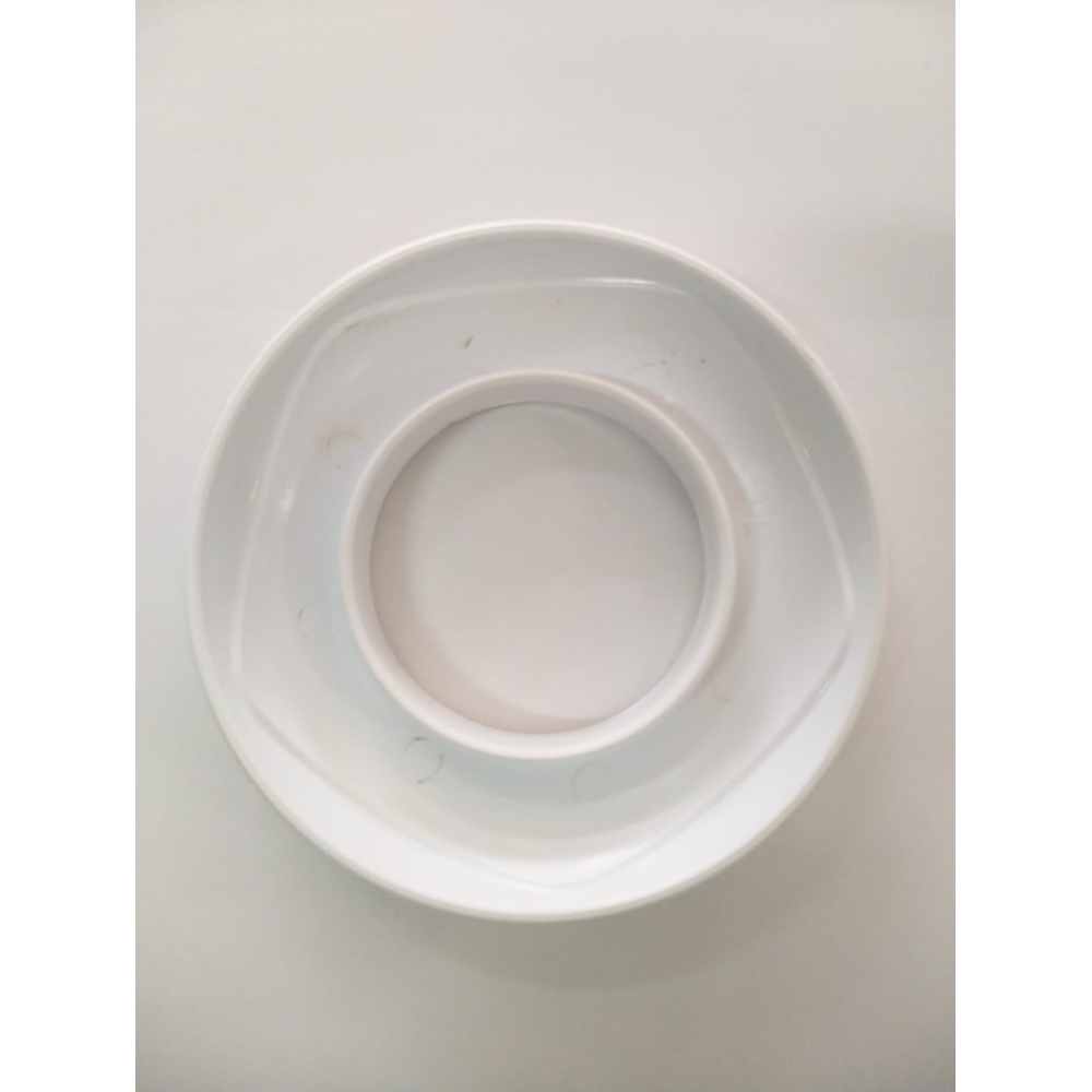 ANEL FRONTAL PARA DISPOSITIVO VINIL 50MM BR ALLIANCE