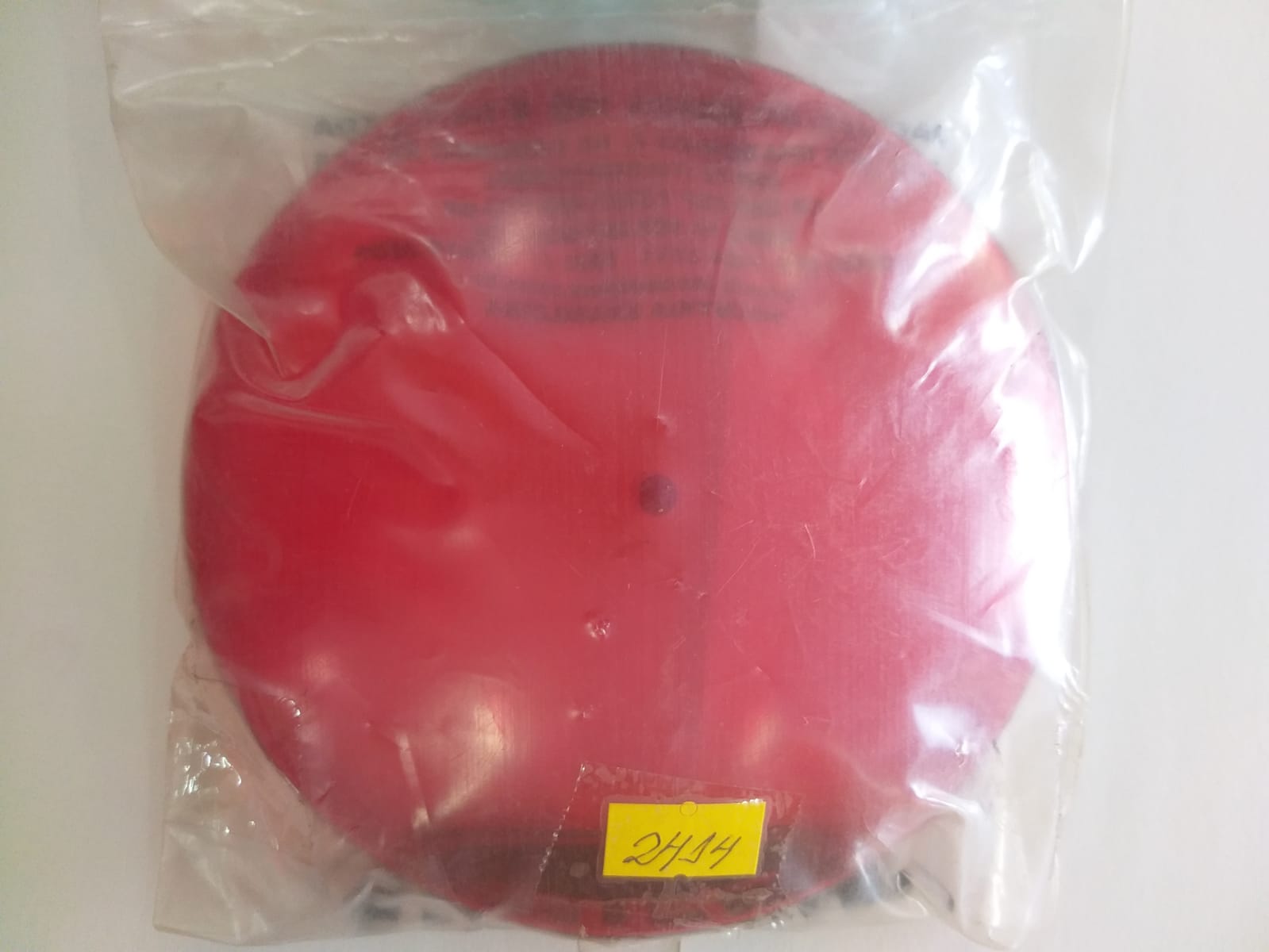 LENTE COLORIDAS P/ REFLETOR RB12V / VL JACUZZI