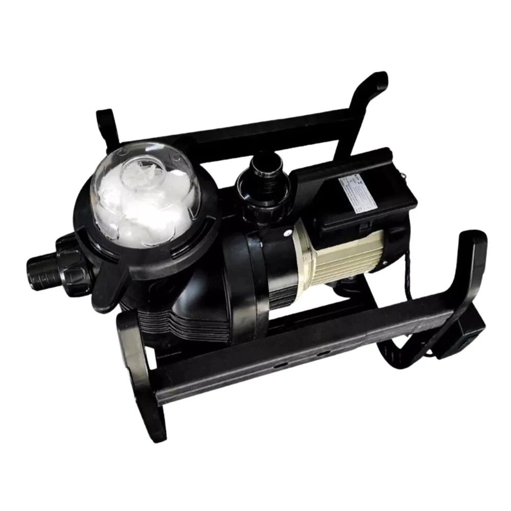 BOMBA PISCINA LA FIT DUO IP-55 1/3CV PORTATIL ALLIANCE