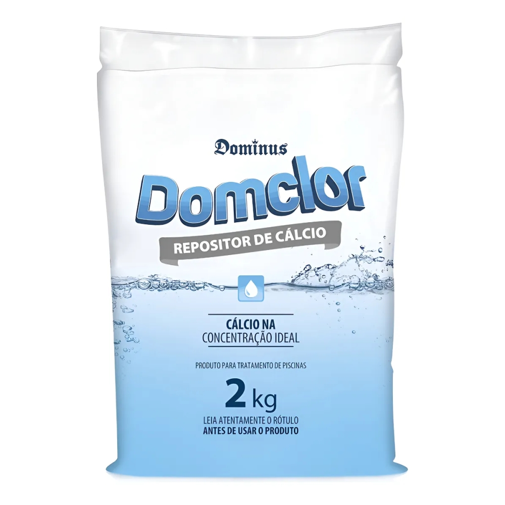 ELEVADOR DUREZA CALCICA DOMCLOR PCT 02KGS