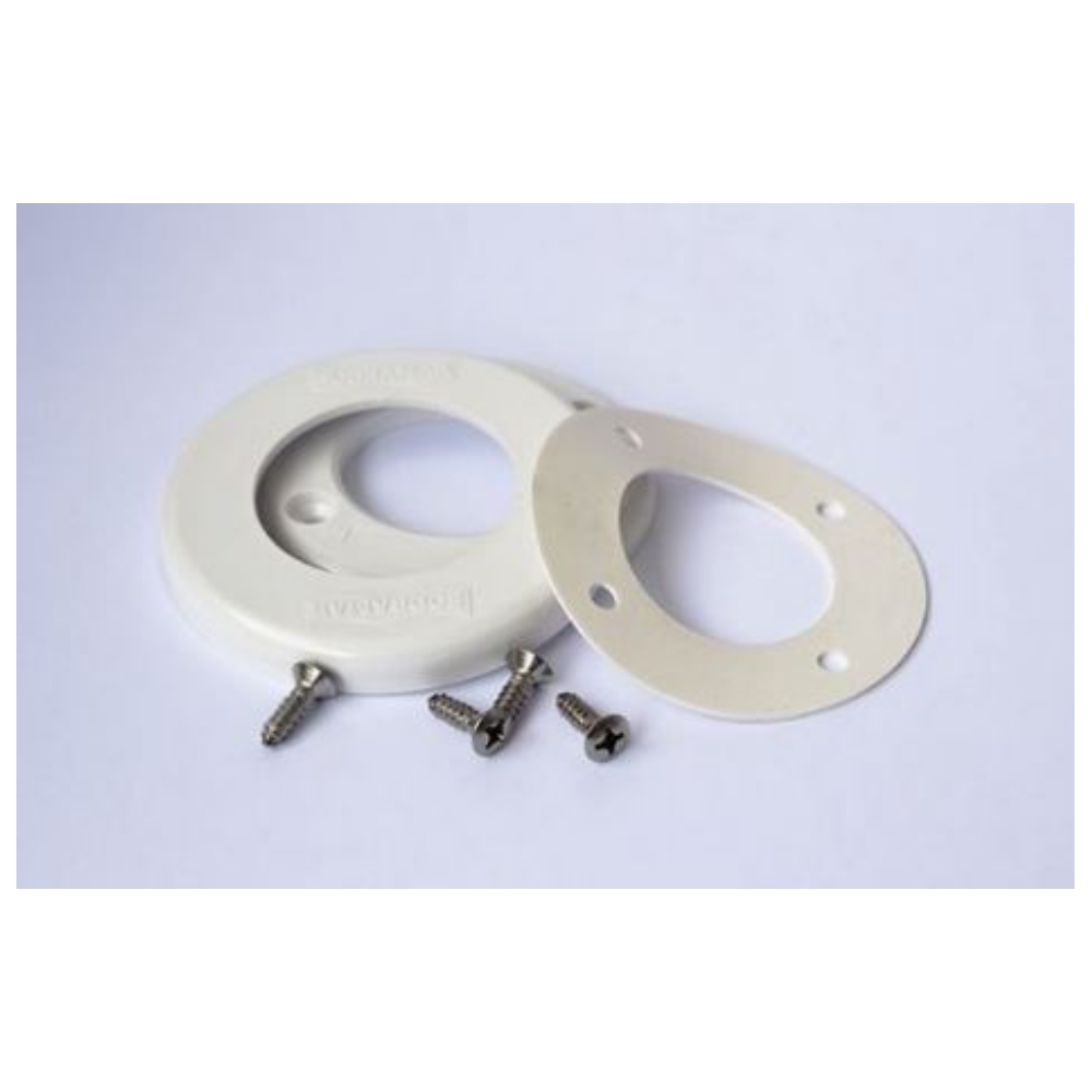 KIT FLANGEAMENTO DA/DR/DHM STANDARD P/ VINIL SODRAMAR