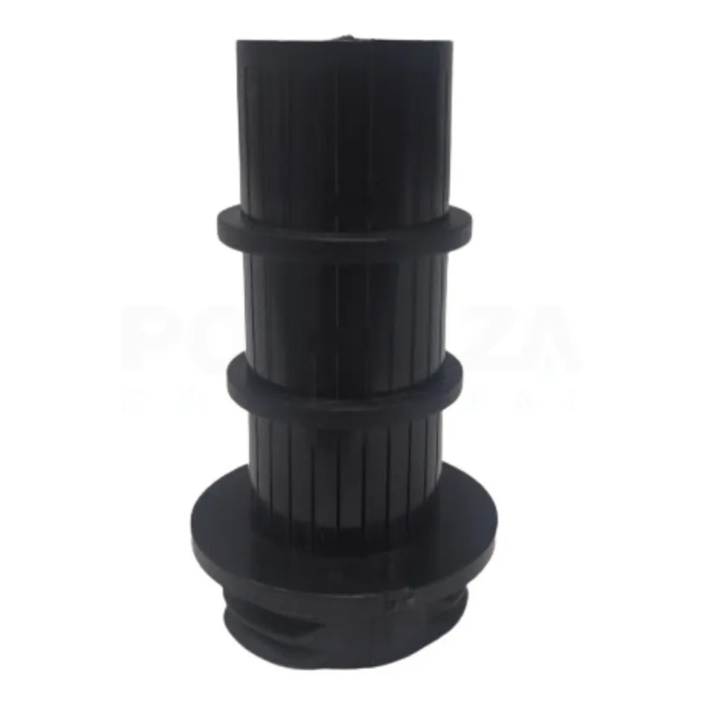 TERMINAL DRENANTE ABERTA FILTROS MARK 65/75 CREPINA