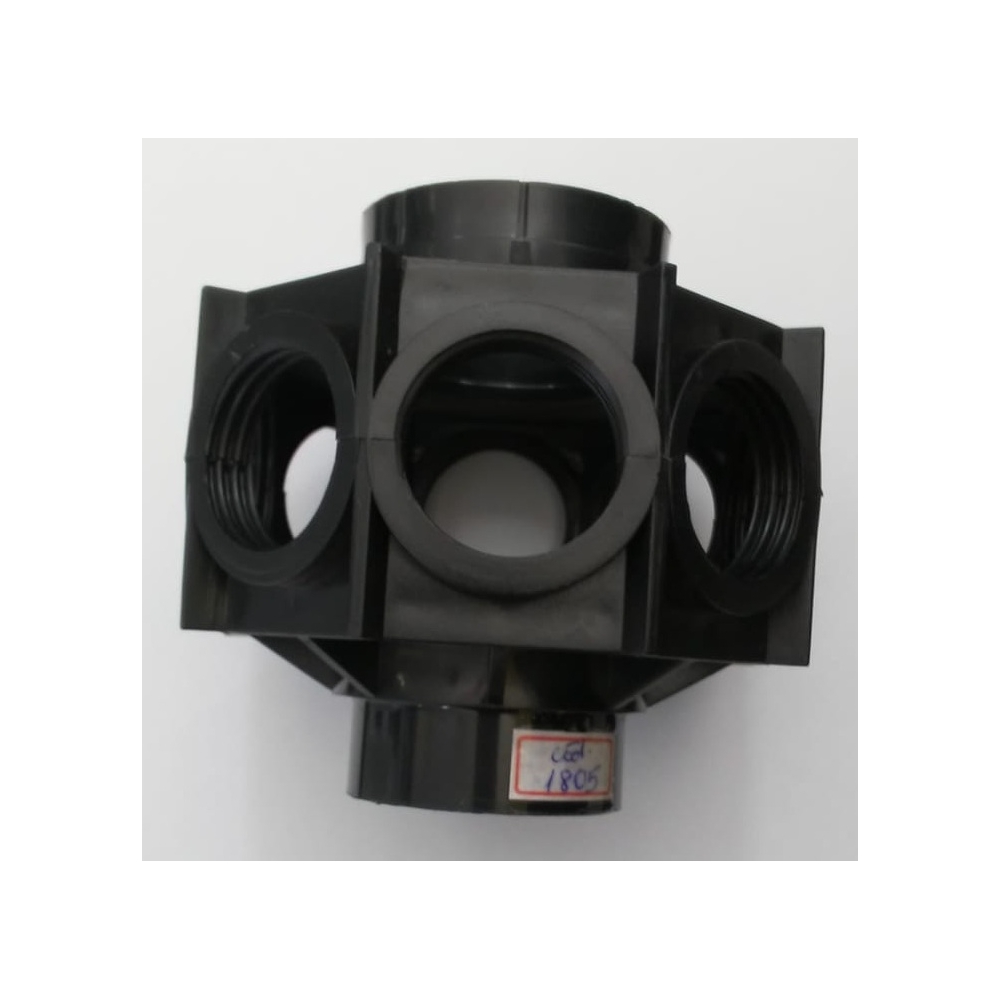 DISTRIBUIDOR CREPINAS FILTROS SIBRAPE BR / MARK