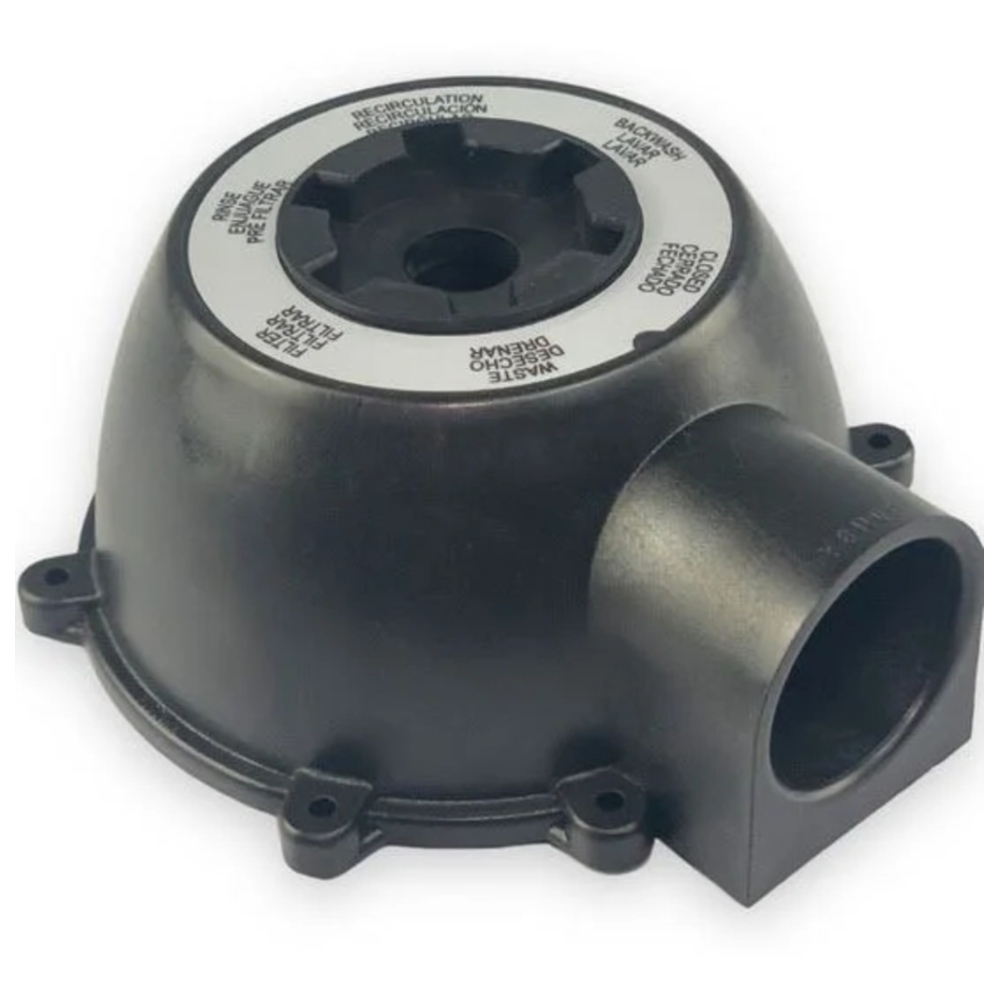 TAMPA VALVULA FILTRO SIBRAPE BR / MARK SUPERIOR VF6