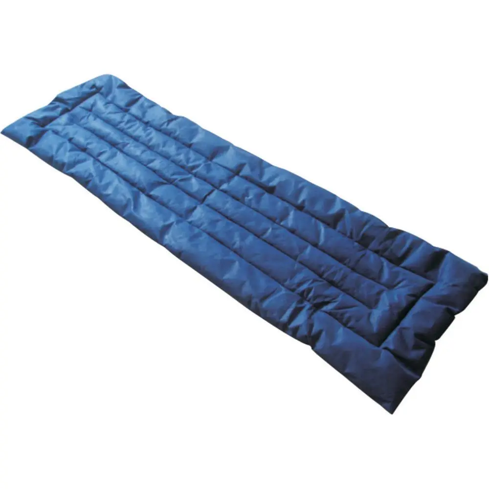 SACO DORMIR COLCHONETE NAUTIKA P/CAMPING 1,89 X 0,59CM