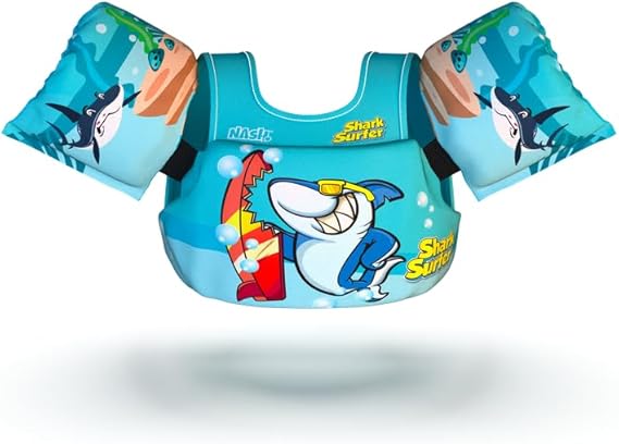 BOIA COM COLETE INFANTIL S V NASH