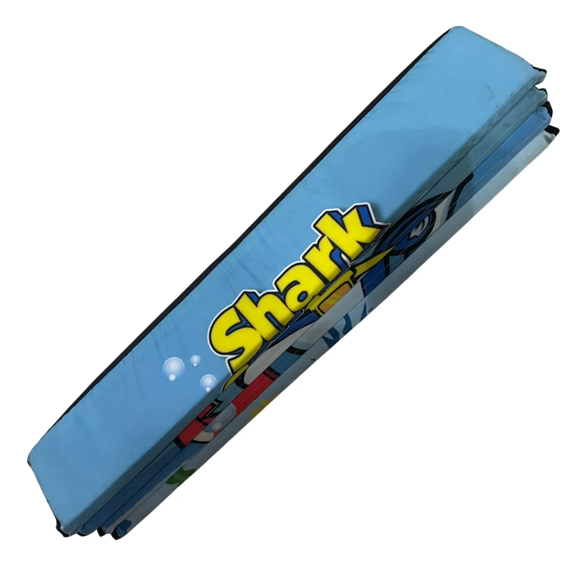 TAPETE FLUTUANTE NASH TUBARAO 1,30X1,00M