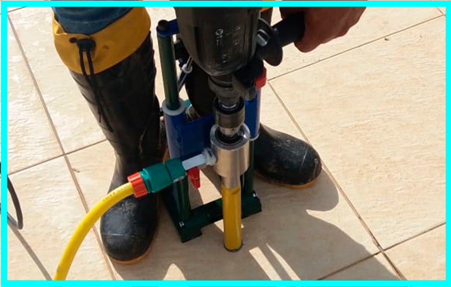 CERCA PROTECAO PISCINA MODULO 5MTS ANODIZADA PARAFUSOS INVISIVEIS MAXPOOL