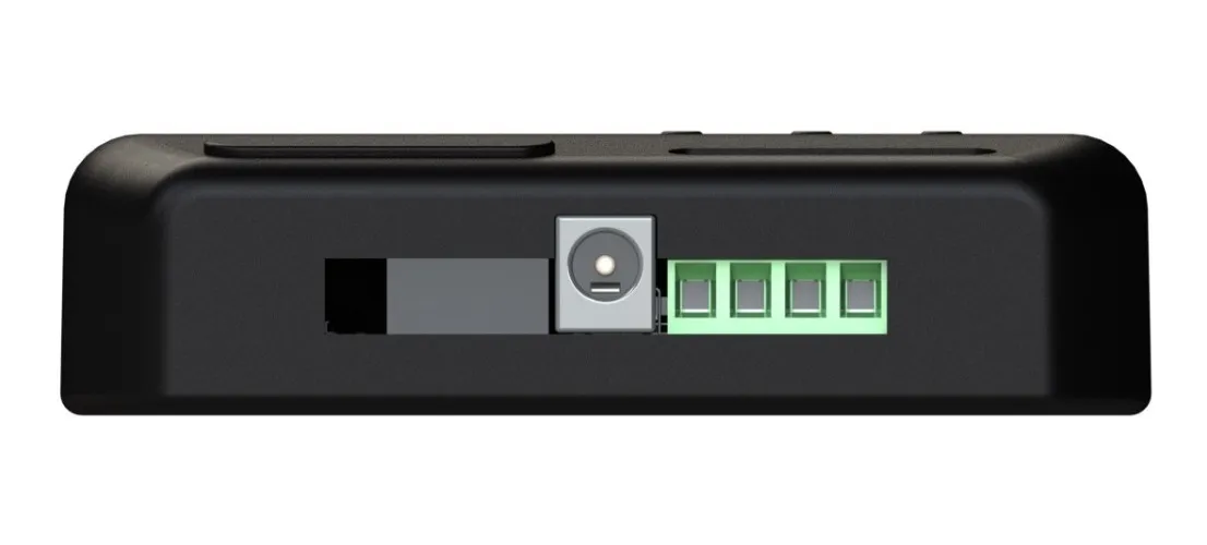 PAINEL CONTROL LOGICO PROGRAMÁVEL LUXPOOL PDX 1370 N BY THOLZ