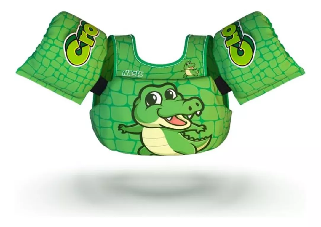 BOIA COM COLETE INFANTIL S V NASH